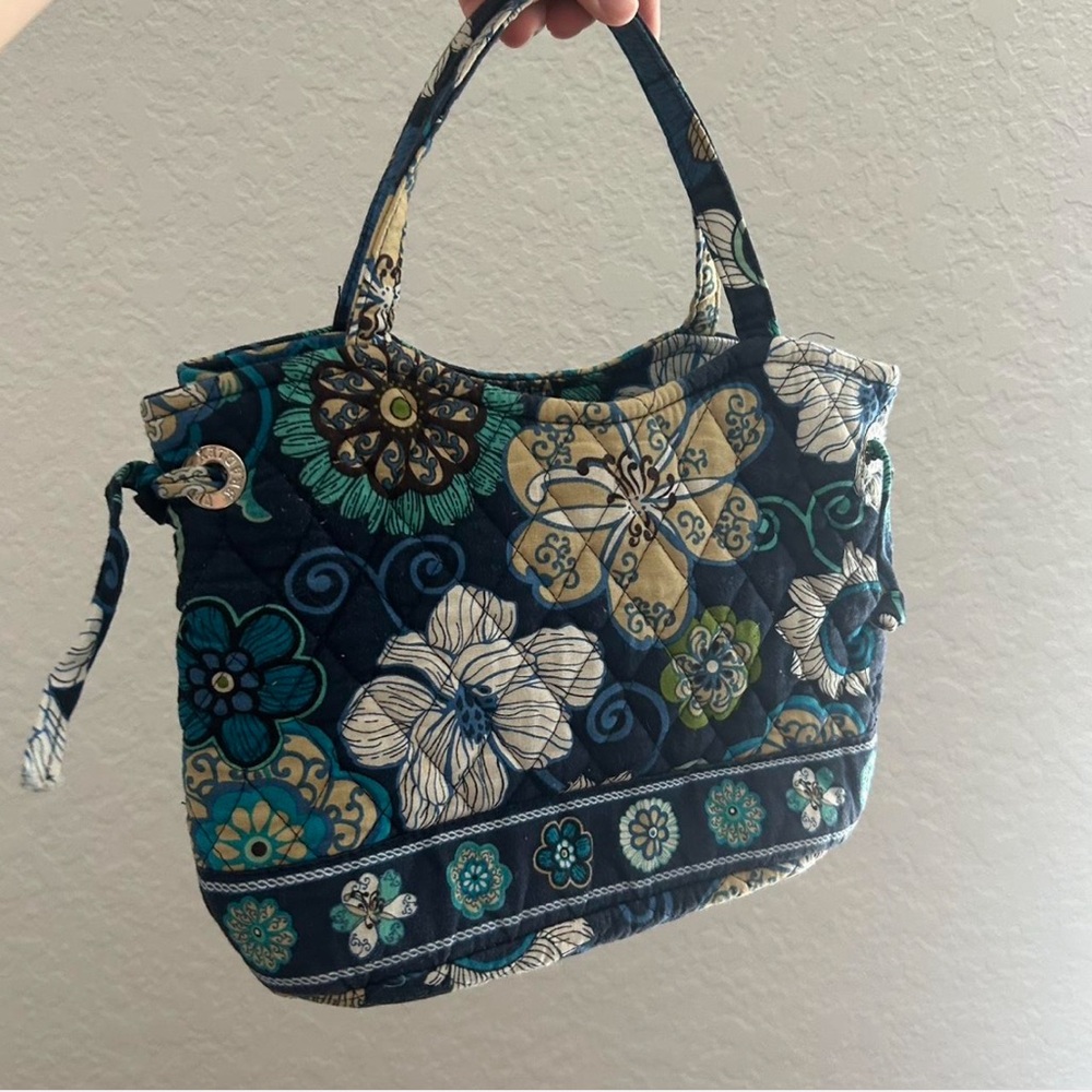 💙💚mini Vera bag💚💙